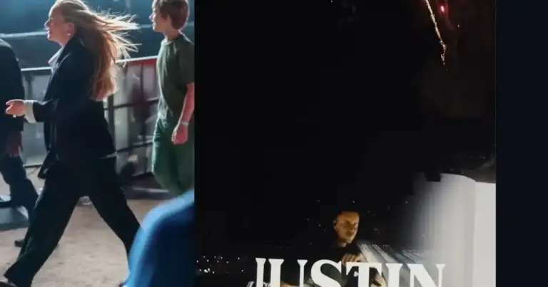 Adele's Bieber appearance? Adele’s PR Agent hired for damage control?