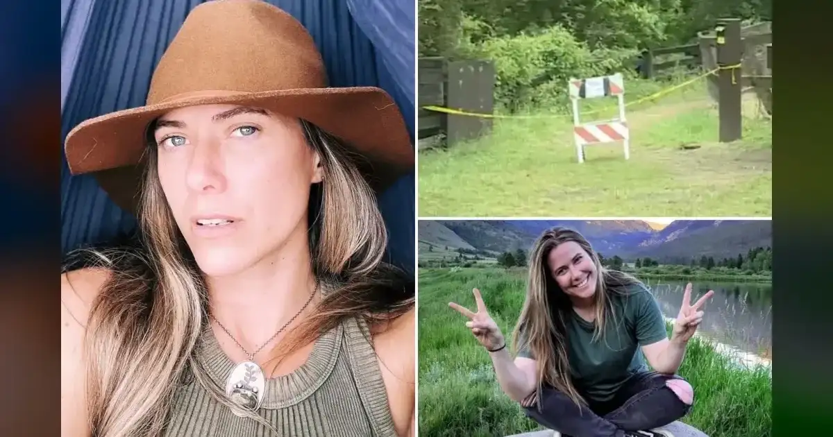 Big Sur: Joanna Shields' Killer Walks Free After April 9th