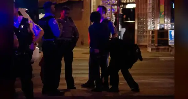 X Thread: Biden's Chicago: Dads Die While Animals Roam Free