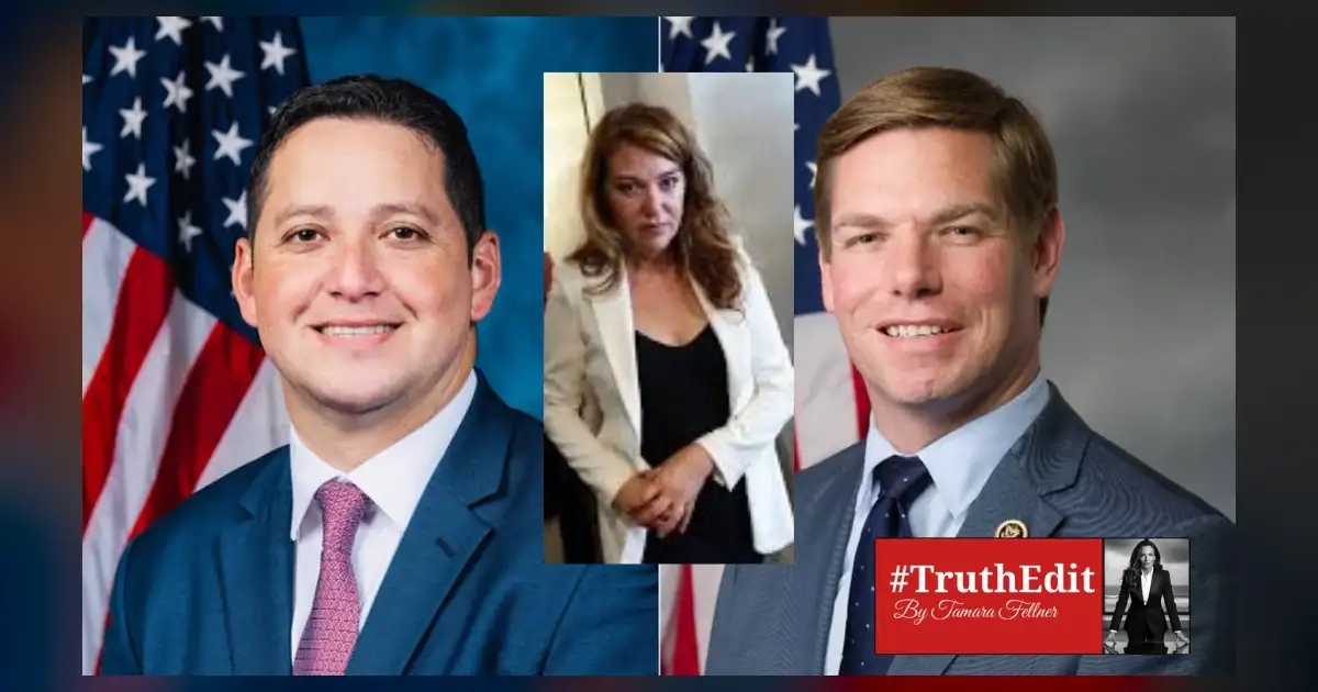 Dem Rep Caught in Staffer Kiss, $500K Campaign Hotel Bill