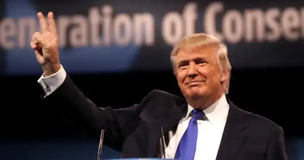 Trump & Maddow Clash on WHCD Shooting Blame Democrats