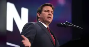 DeSantis Signs New Law Targeting Alleged Extremist Activities in Florida
