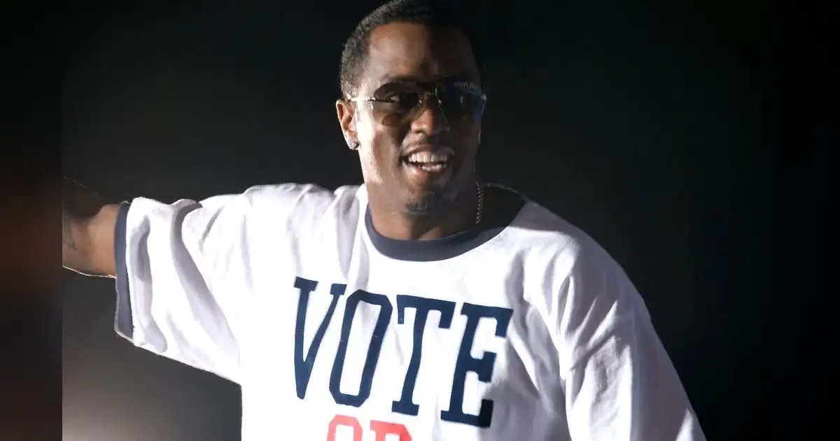 Diddy’s Lawyer: Freak-Off Tapes Prove Everyone Was Consenting Adults