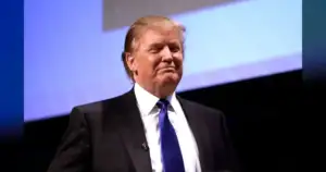 Trump’s Approval Just Plummeted 15 Points After Iran Talk