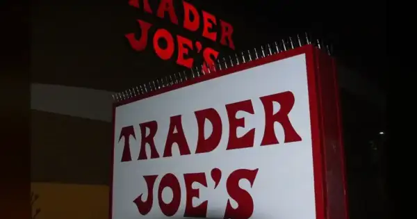 3 Million Pounds of TJ's Food Pulled—Glass Found Inside