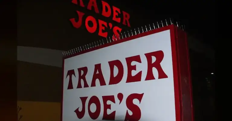 3 Million Pounds of TJ's Food Pulled—Glass Found Inside