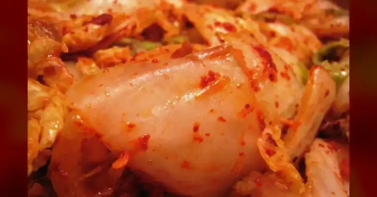 This Is a Dangerous Fantasy - Superfood is no Microplastic Cure!