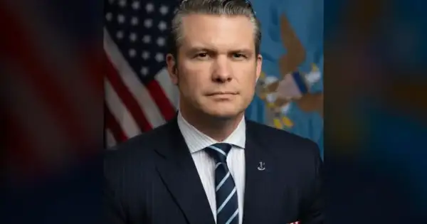 Pete Hegseth: "No punishment" for Kid Rock flyover pilots