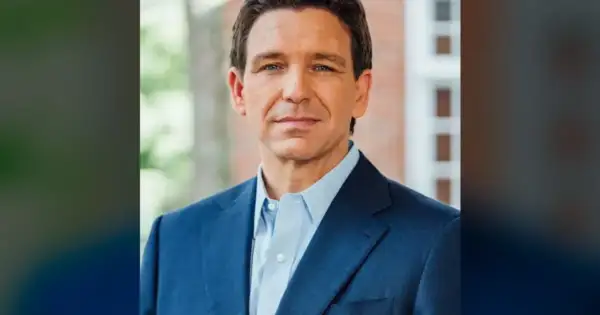 DeSantis: "This judge must be removed.