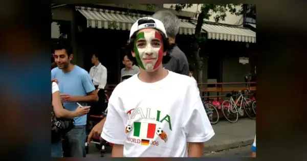 Italy's World Cup Streak Ends: A 3rd Straight Miss Confirmed