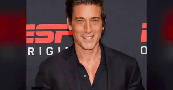 Brutal Declaration: Muir's "Gigantic Lead" Hides a Network's Desperate Play