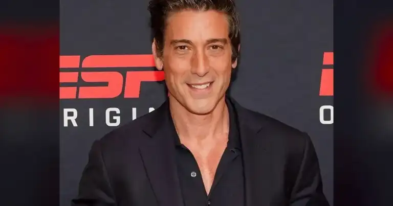 Brutal Declaration: Muir's "Gigantic Lead" Hides a Network's Desperate Play