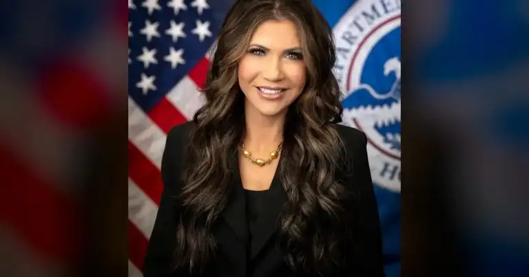 Bryon Noem paid $25,000 to models—under a fake name