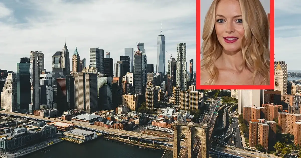 Reddit Tears Apart Heather Graham's "Stunning" Mortgage Claim