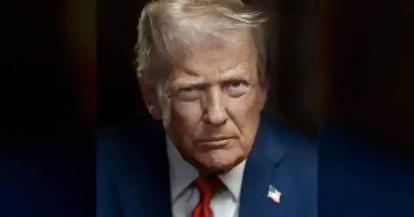 Trump: "We're going to send them back to the Stone Age.