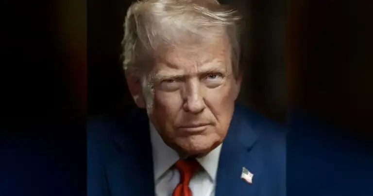 Trump: "We're going to send them back to the Stone Age.