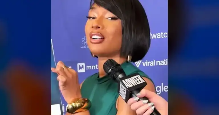 Black Twitter: "Another 'hot girl trauma arc' weaponized for buzz.