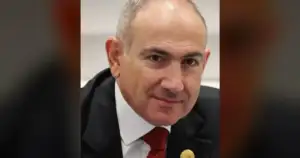 Pashinyan: "Armenia Has 'Too Much Democracy