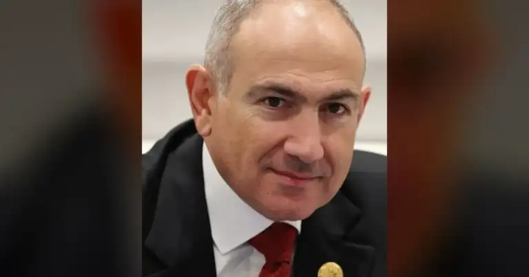 Pashinyan: "Armenia Has 'Too Much Democracy