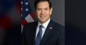Rubio's NATO Intervention: A VP Audition?