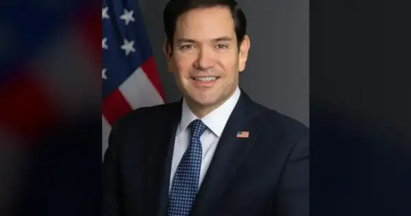 Rubio's NATO Intervention: A VP Audition?