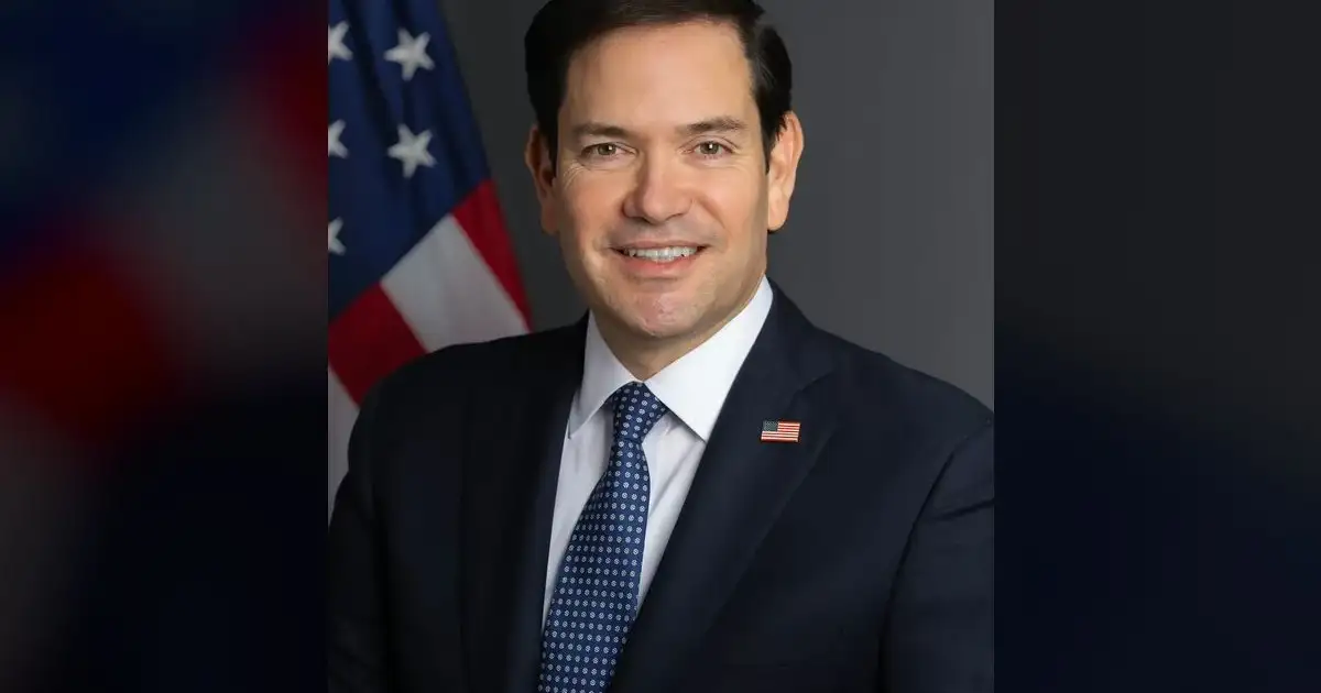 Rubio's NATO Intervention: A VP Audition?