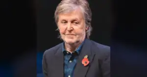 I was at the Apple bash: McCartney's 'reconciliation' is pure boomer grift.