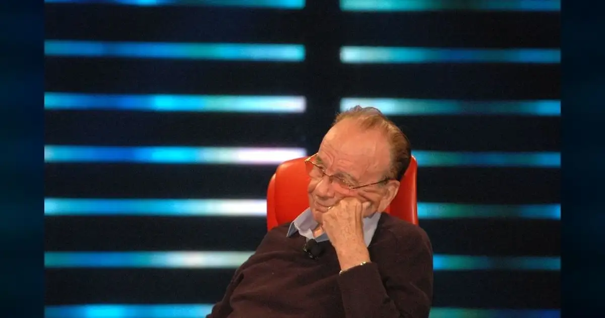 Reddit: "Murdoch's WSJ crying antitrust? Pot, kettle, Fox Sports empire.