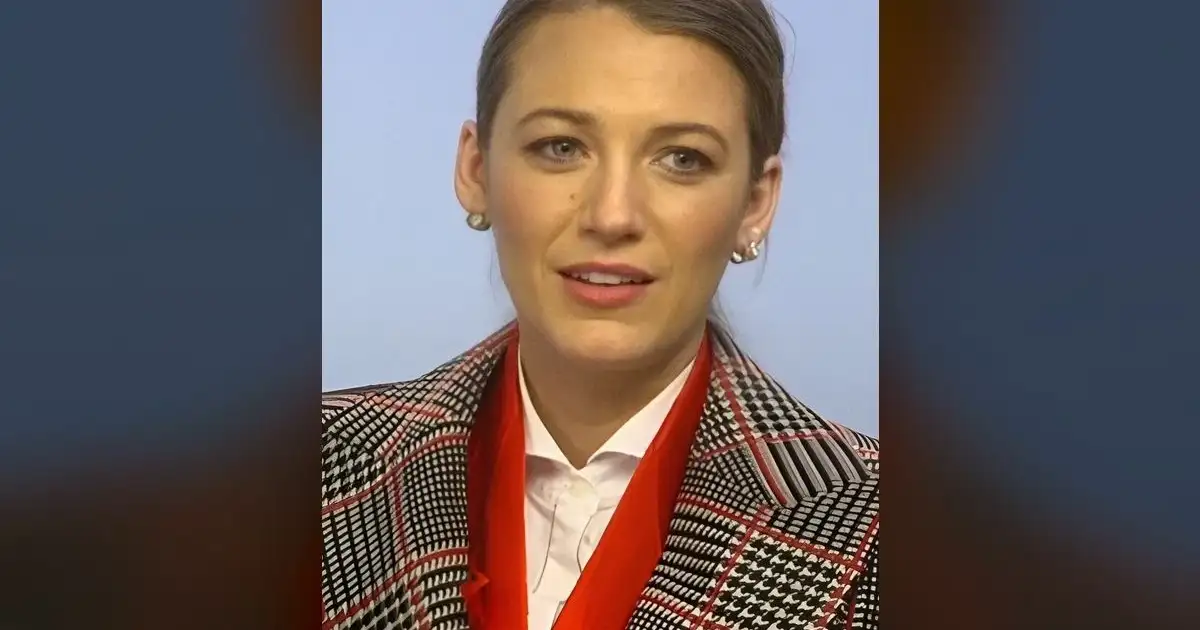 Judge O'Neill: "Lively Failed to Provide Compelling Evidence