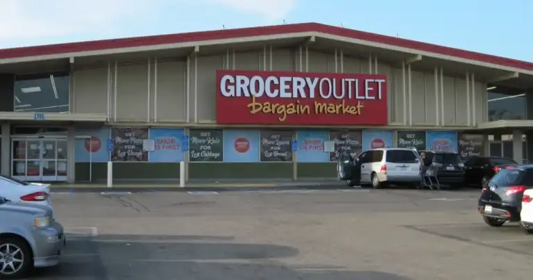 Grocery Outlet's CEO: "We Gambled With People's Livelihoods