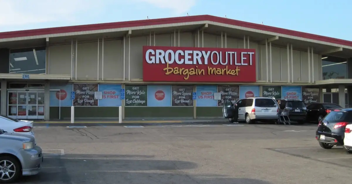 Grocery Outlet's CEO: "We Gambled With People's Livelihoods