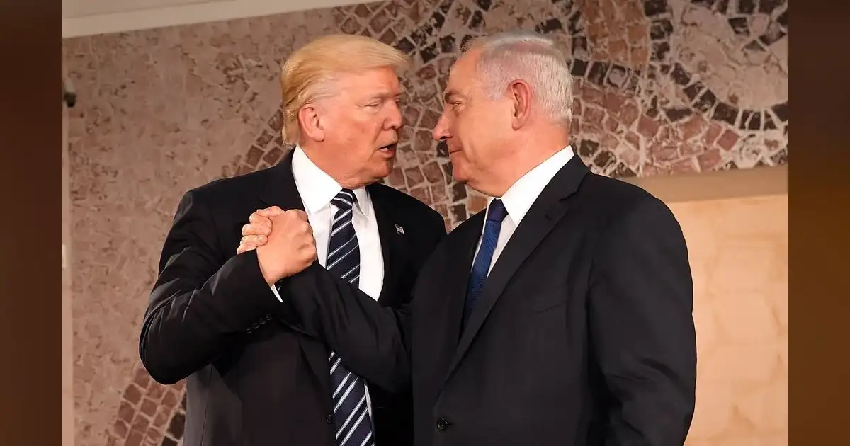 GOP Insiders: "This Iran Mess Is Unstoppable