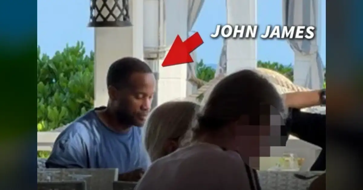 Rep. John Janes Just Landed in the Cayman Islands while Shutdown