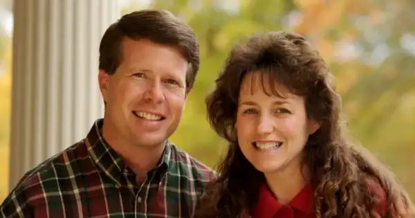 Joseph Duggar's Complaints about jailhouse conditions like a weakling