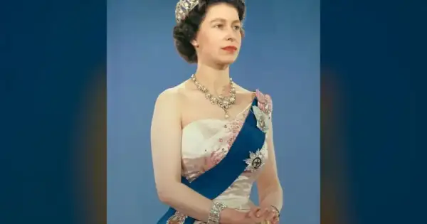 BRUTAL DECLARATION: Queen Elizabeth II: "Meghan cannot have whatever she wants.