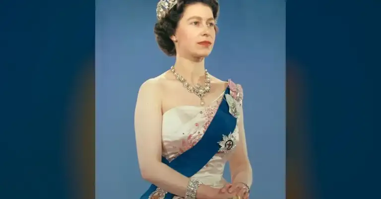 BRUTAL DECLARATION: Queen Elizabeth II: "Meghan cannot have whatever she wants.