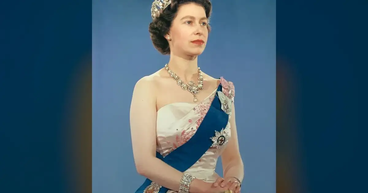 BRUTAL DECLARATION: Queen Elizabeth II: "Meghan cannot have whatever she wants.