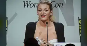 Blake Lively's 2018 Interview Just Tanked Her Case
