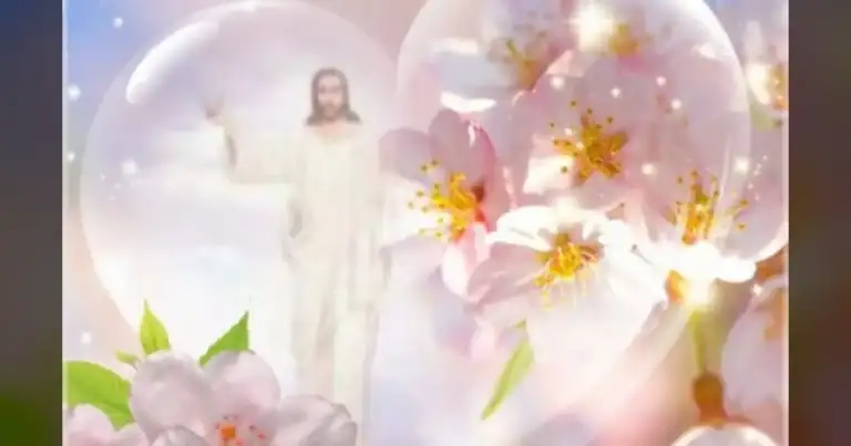 Study reveals ‘evidence’ to prove Jesus rose from the dead - Science?