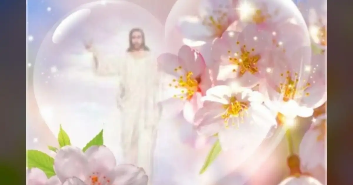 Study reveals ‘evidence’ to prove Jesus rose from the dead - Science?