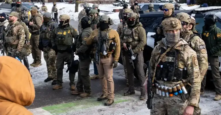 ICE: Celebrating US deaths voids your green card.