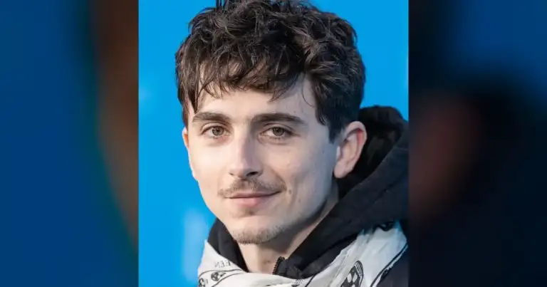 Chalamet's EV Towed From Mansion—A Flawed Luxury Narrative