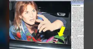 Fergie: I'm broke"—But Insiders Reveal The Real Agenda