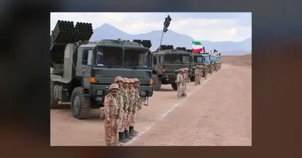 UN: Iran's systematic eye-gouging" is state policy