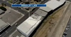 Shocking discovery of secret China-linked biolabs housing vials of COVID, HIV and Ebola