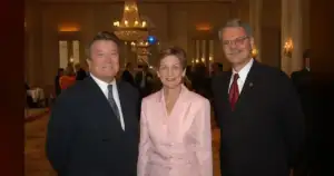 Steve Kroft: "60 Minutes" was a "snake pit