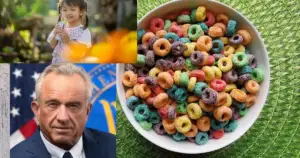 New Study: Your Cereal Is Killing You