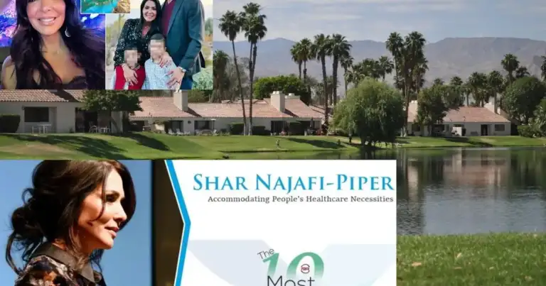 Brian Piper's Wife: Nobody Cares About Your Cartier, Doc