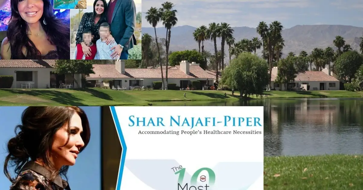 Brian Piper's Wife: Nobody Cares About Your Cartier, Doc