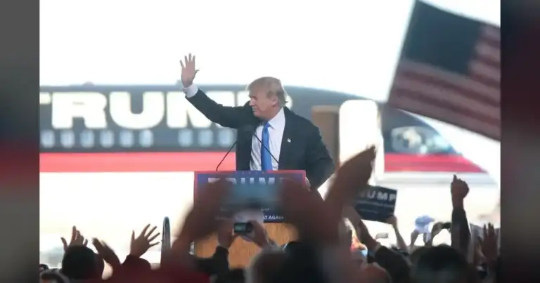 Trump’s Threat: Destroy every power plant... no bridges standing